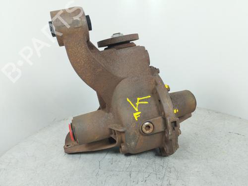 Rear differential LAND ROVER DISCOVERY III (L319)  | BP8487538M24 