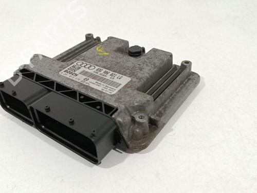 Engine control unit (ECU) AUDI A3 (8P1) 2.0 TDI 16V | BP35723448M57 - Image 2