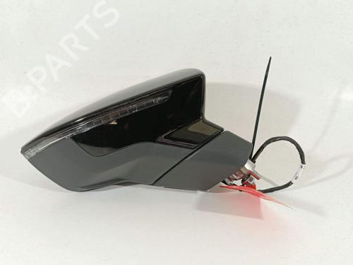 right-mirror-seat-ibiza-v-kj1-kjg-2017-35723419 main image