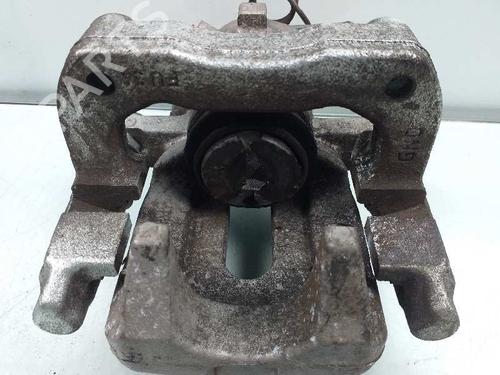 Right rear brake caliper PEUGEOT 208 I (CA_, CC_) | BP11585464M106
