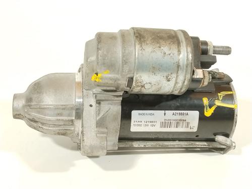 Starter FIAT GRANDE PUNTO (199_) 1.3 D Multijet (199.AXD11, 199.AXD1A, 199.AXD1B,... | BP25604425M8 - Image 4