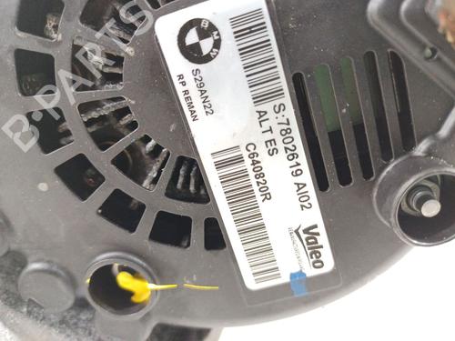 Alternator BMW X1 (E84) sDrive 18 d | BP16802718M7 