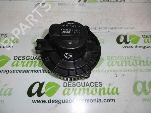 Used Heater blower motor JEEP GRAND CHEROKEE II (WJ, WG) 3.1 TD 4x4 (140 hp) 14301222