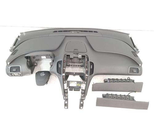 airbag-kit-opel-ampera-r12-2011-2012-2013-2014-2015-29132451 main image