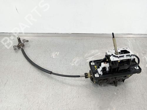Used Gear lever Gear lever AUDI Q5 (8RB) SQ5 TDI quattro (313 hp) 40220564 40220564