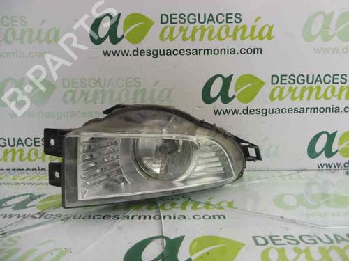 Used Left front fog light Left front fog light 1938603 1938603