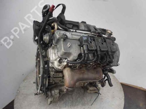 Engine MERCEDES-BENZ CLK (C209) CLK 320 (209.365) | BP1851236M1 