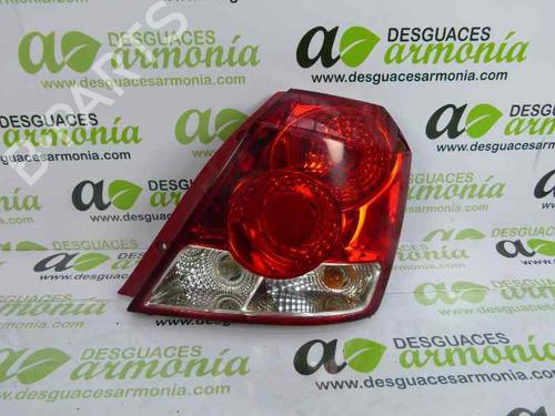 Used Right taillight Right taillight 1877017 1877017