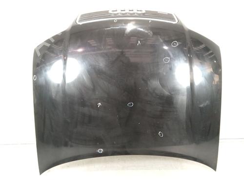 Used Hood AUDI A4 B6 (8E2) 2.5 TDI (163 hp) 32384099