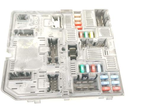 Fuse box RENAULT KADJAR (HA_, HL_) 1.6 dCi 130 4x4 (HLA4) | BP34444770E1 - Image 5