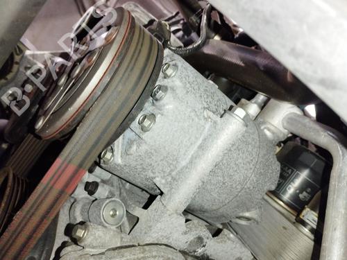 Klimakompressor für FORD FOCUS III Saloon 1.6 Ti (105 hp) 33042192