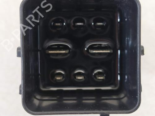 Electronic module CITROËN C-ELYSEE (DD_) | BP11800917M83 - Image 4