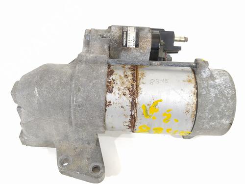 Used Starter CITROËN C5 III (RD_) [2008-2017]  10341058