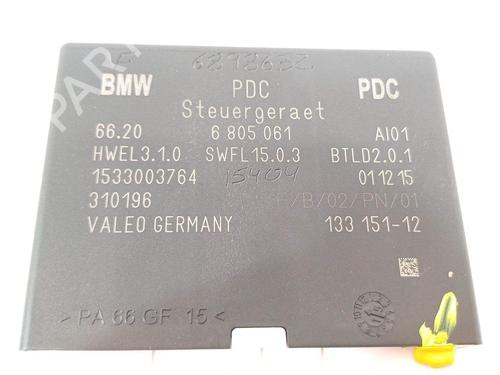 Electronic module MINI MINI CLUBMAN (F54) Cooper | BP40265556M83 - Image 4