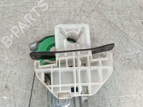 Rear left window mechanism JAGUAR X-TYPE I (X400) 2.0 D | BP31882121C24