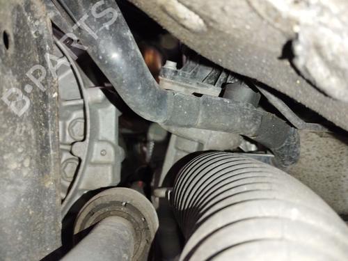 Used Steering rack VW GOLF VII (5G1, BQ1, BE1, BE2) 1.5 TGI (130 hp) 30173311