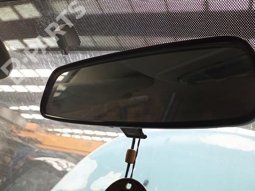 Used Rear mirror Rear mirror FORD FIESTA VI (CB1, CCN) 1.6 TDCi (95 hp) 10718975 10718975