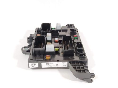 Fuse box OPEL ZAFIRA TOURER C (P12) 1.6 CDTI (75) | BP24855813E1 - Image 3