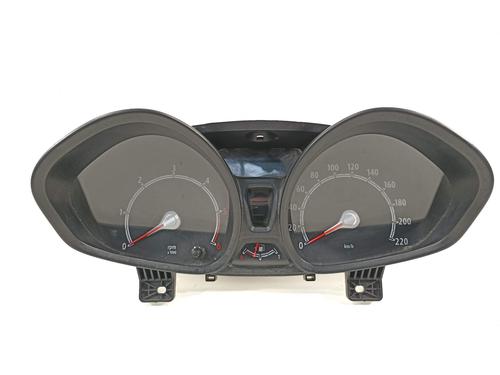 instrument-cluster-ford-fiesta-vi-cb1-ccn-8a6t10849cd-2008-2009-2010-2011-2012-2013-2014-2015-2016-2017-6576731 main image