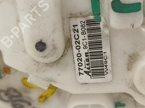Fuel pump TOYOTA C-HR (_X1_)  | BP19305161M76 