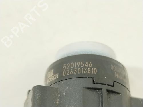 Elektronisk modul OPEL MOKKA / MOKKA X (J13)  | BP28694477M83 