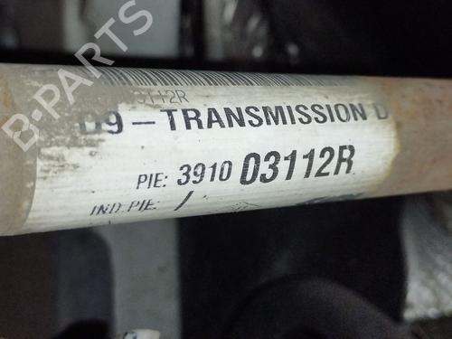 right-front-driveshaft-renault-megane-iii-hatchback-bz01_-b3_-2008-36786248 main image
