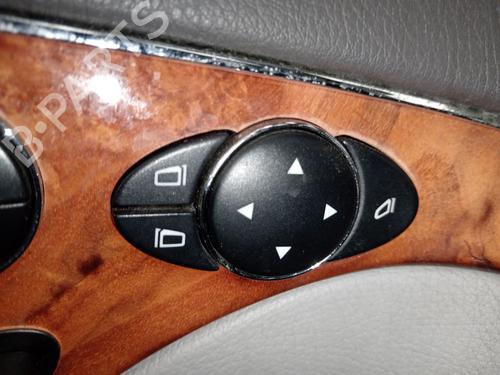 mirror-switch-mercedes-benz-e-class-w211-2002-2003-2004-2005-2006-2007-2008-2009-35955326 main image