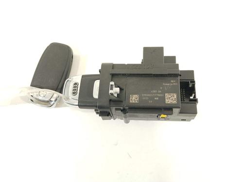 Used Ignition barrel Ignition barrel 28599252 28599252