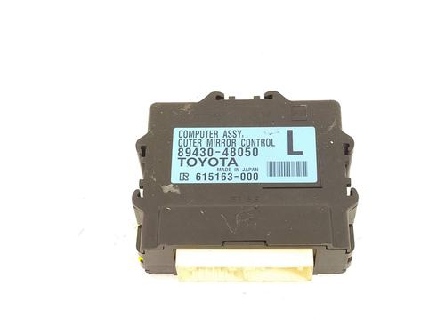 Used Electronic module Electronic module 11940244 11940244
