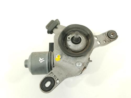 Used Front wiper motor CITROËN C4 Grand Picasso II (DA_, DE_) 1.2 THP 130 (130 hp) 28727526
