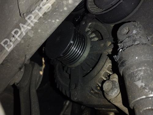 Used Alternator Alternator 38175151 38175151