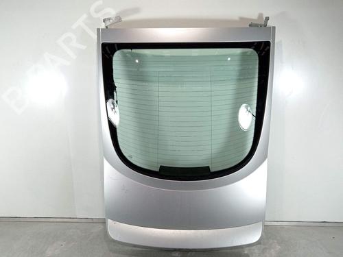 Used Tailgate Tailgate AUDI TT Roadster (8N9) 1.8 T (180 hp) 40219325 40219325