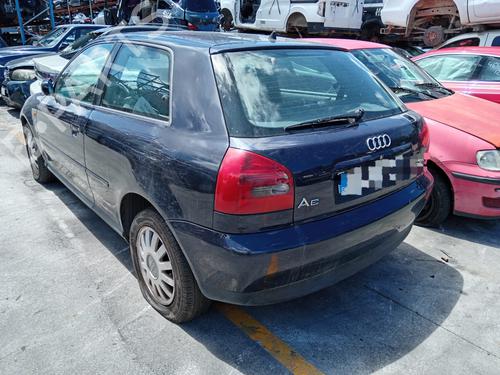 Left mirror AUDI A3 (8L1)  | BP20215614C26 