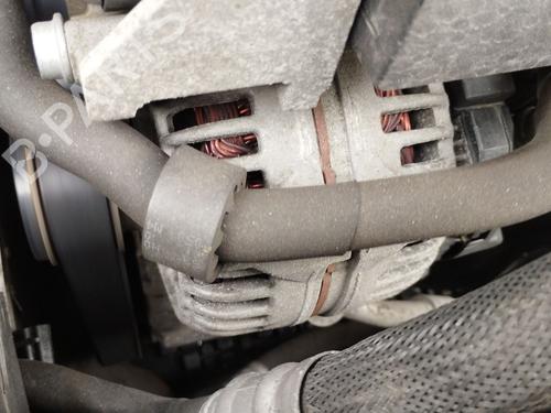 Generator SEAT IBIZA IV SC (6J1, 6P5) 1.6 TDI (90 hp) 31115418