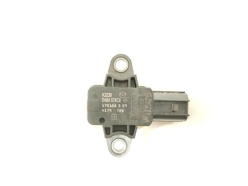 Elektronisk sensor MAZDA CX-3 (DK) [2015-2025]  29972951