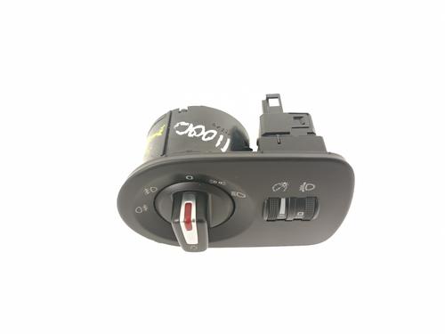 Headlight switch SEAT LEON (1P1) 1.9 TDI | BP15096928I24 