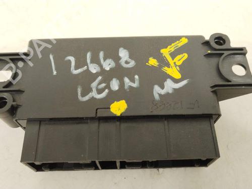 Electronic module SEAT LEON (5F1) 2.0 TDI | BP29002938M83 - Image 3