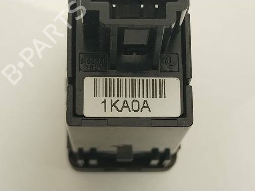 Commutateur NISSAN NOTE (E12) 1.5 dCi | BP38325755I30 - Image 6