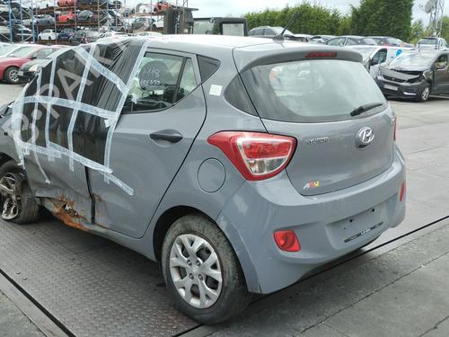 Engine HYUNDAI i10 II (BA, IA) 1.0 | BP36807961M1  - Image 13