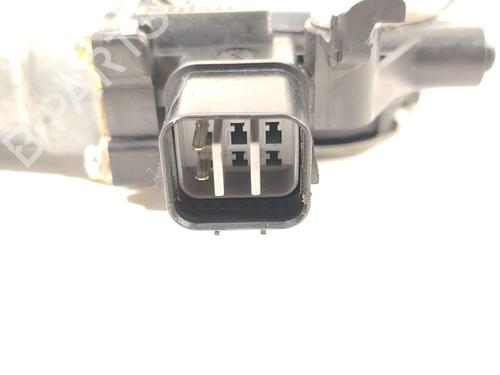 Rudehejsemekanisme Højre bagtil SUBARU FORESTER (SJ_) 2.0 D AWD (SJD) | BP32034937C25 - Image 3