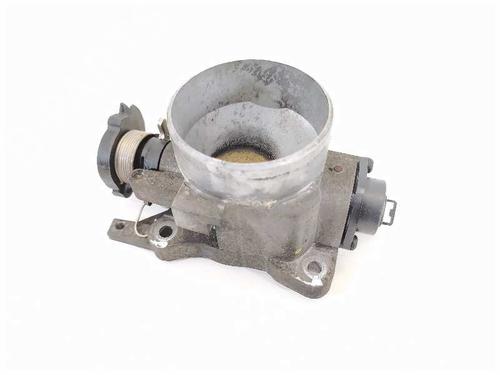 Used Throttle body FORD FIESTA V (JH_, JD_) [2001-2014]  8168524
