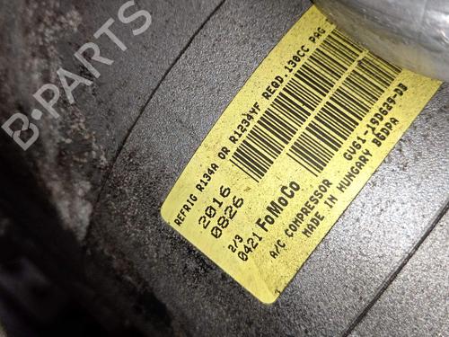 Used AC compressor AC compressor 36431346 36431346