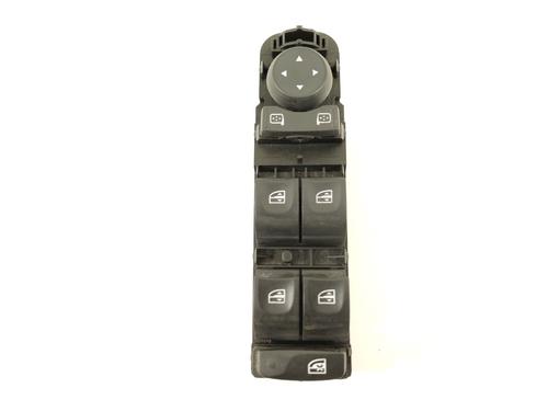 Used Left front window switch RENAULT MEGANE III Grandtour (KZ0/1) 1.5 dCi (86 hp) 29751004