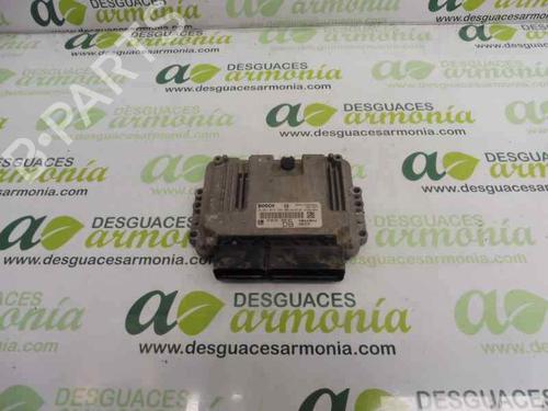 Used Engine control unit (ECU) Engine control unit (ECU) 1852862 1852862