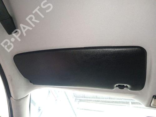 left-sun-visor-bmw-3-compact-e46-2001-2002-2003-2004-2005-38285508 main image
