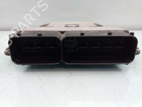 Engine control unit (ECU) SEAT LEON (1P1)  | BP5413555M57 