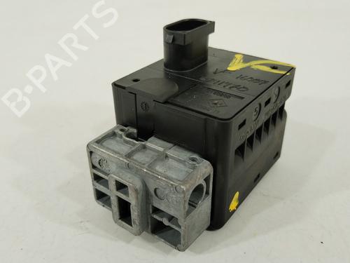 Used Electronic module Electronic module RENAULT CLIO IV (BH_) 1.5 dCi 75 (75 hp) 33468025 33468025