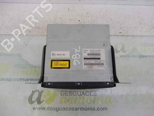 Radio HONDA ACCORD VIII (CU)  | BP14302503E6 