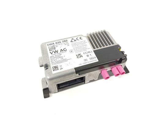 Modulo electronico SKODA SCALA (NW1) 1.6 TDI (116 hp) 29258586