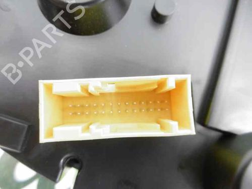 Instrument cluster PEUGEOT 308 I (4A_, 4C_)  | BP1999962C47 